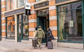 Saga Hotel Oslo Central