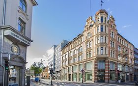 Saga Hotel Oslo Central